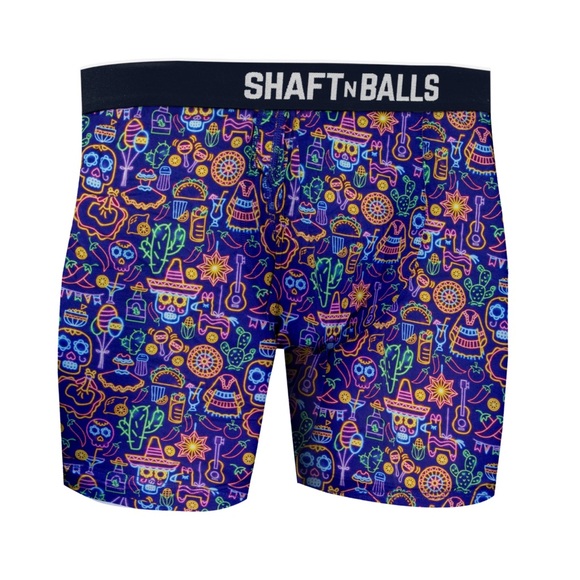 shaft n balls Other - Shaft n balls Cinco Nights Boxers new medium